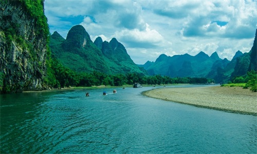 Fiume Li