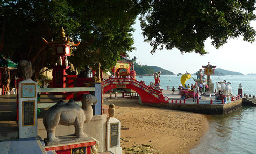 Baia di Repulse