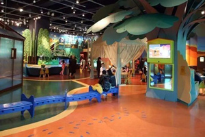 Galleria delle Scoperte dei Bambini