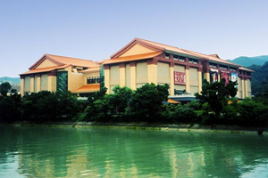 Museo del Patrimonio Culturale di Hong Kong