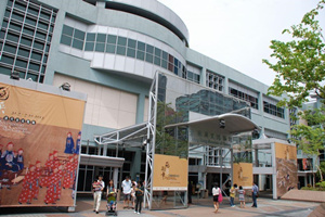 Museo della Storia di Hong Kong