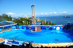 Ocean Park
