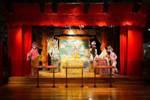 Opera cantonese