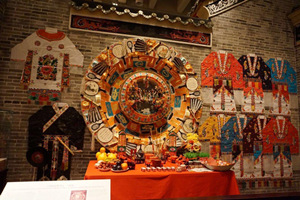 Patrimonio culturale