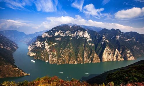Gola di Wu