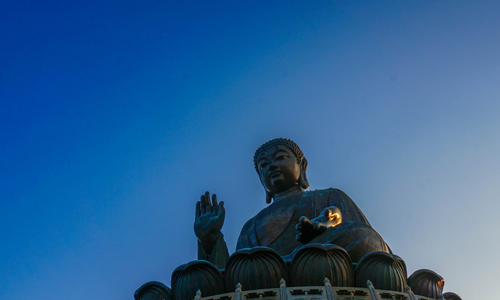 Grande Buddha