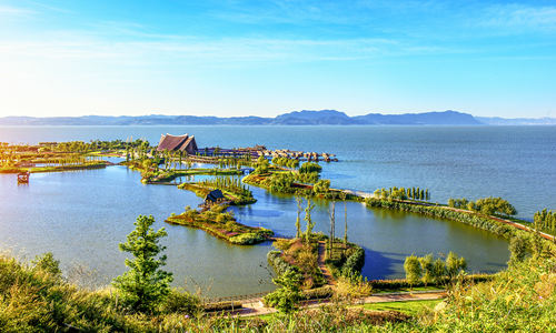 Città di Kunming