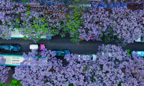Kunming