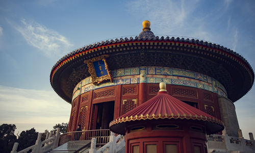 Tempio del Cielo
