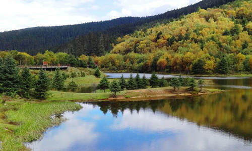 Parco Nazionale di Putatso