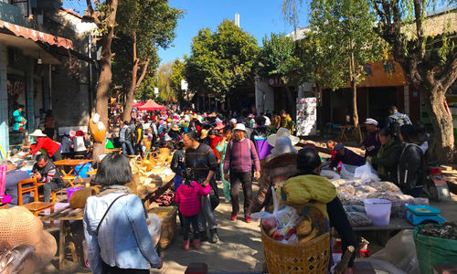 Mercato del Venerdì