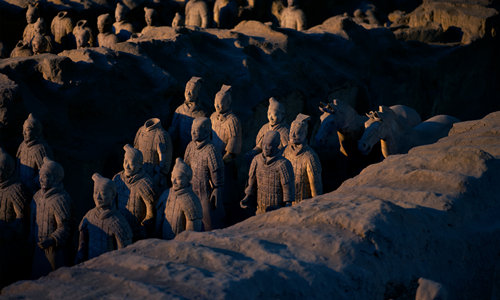 Esercito di Terracotta