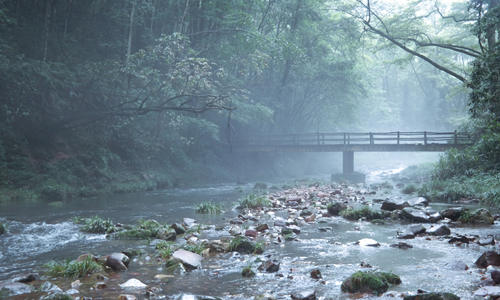 Fiume Jinbian