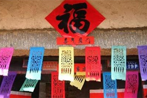 Decorazioni per le case