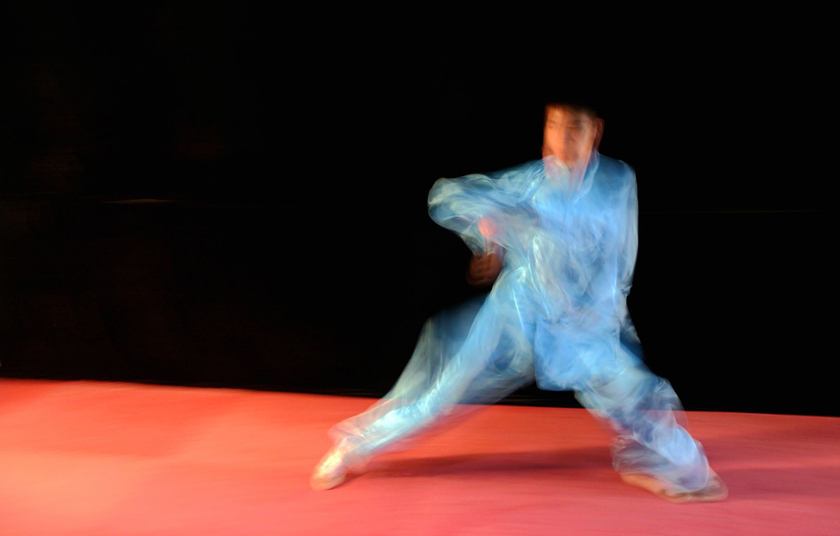 Velocità del Tanglangquan