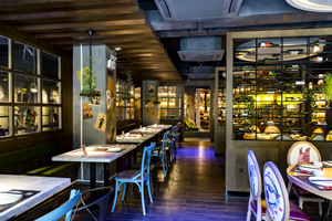 Ristorante cinese
