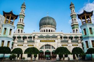 Moschea di Xiguan.jpg