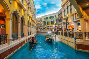 Venezia in miniatura