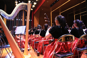 Orchestra cinese