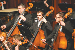 Orchestra occidentale