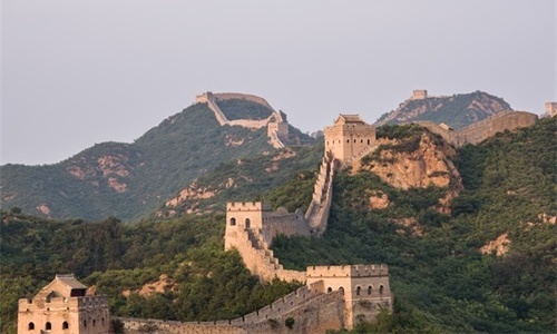 Grande Muraglia Cinese
