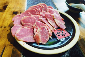 Specialità di Pingyao-manzo nella Città Antica di Pingyao
