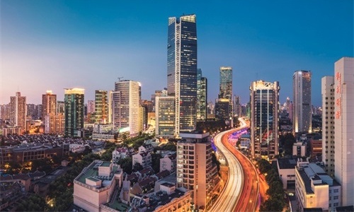 Shanghai