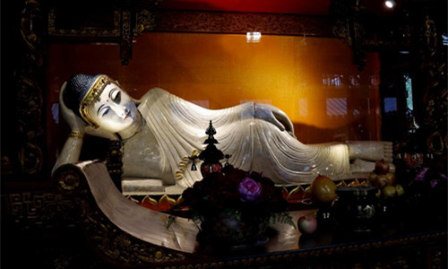 Tempio del Buddha di Giada