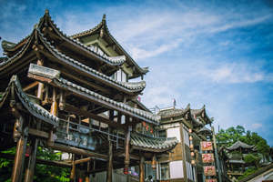 Villaggio Hakka di Gankeng.jpg