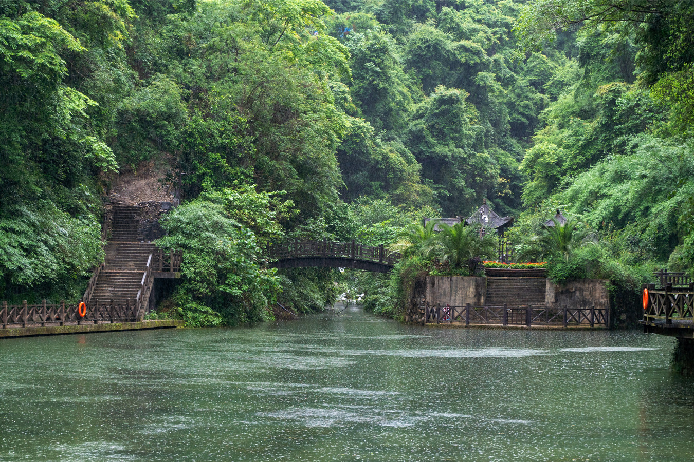 Viaggio del Triangolo d'Oro con Crociera sul Fiume Azzurro