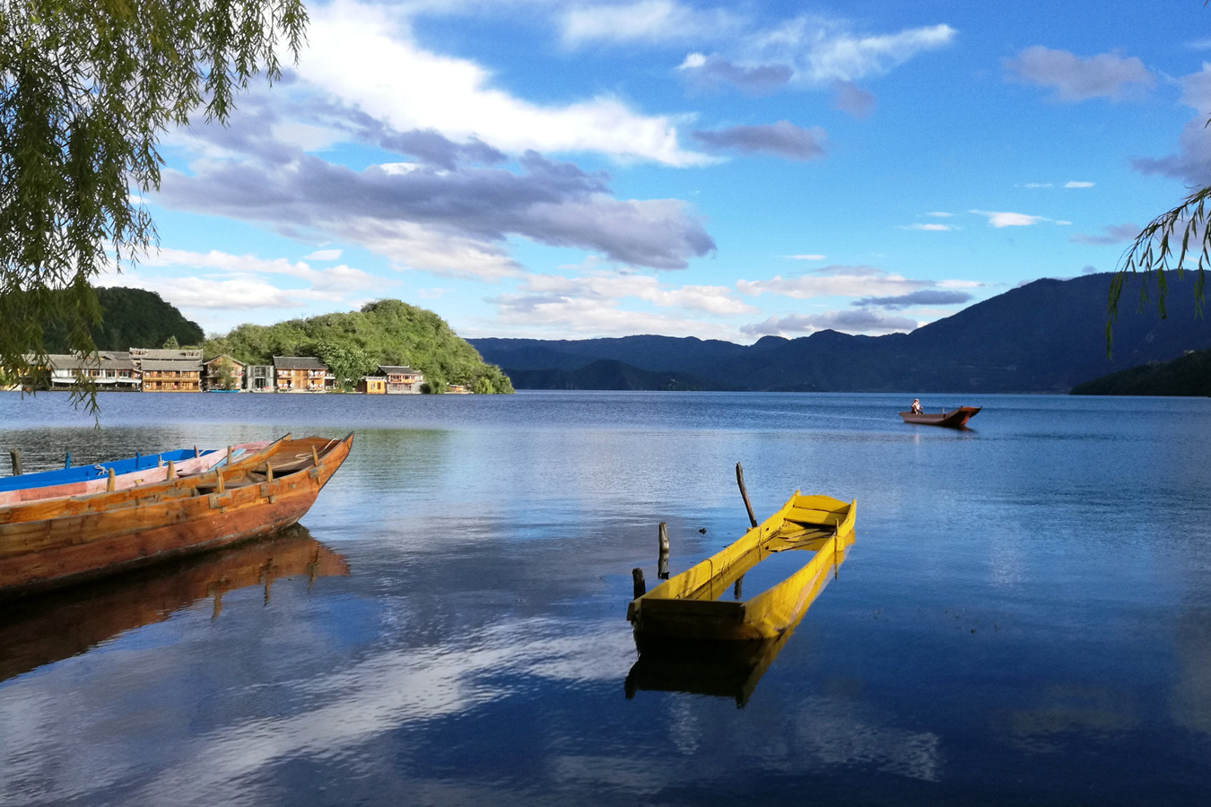 Affascinante Viaggio di Nozze con Visita allo Yunnan