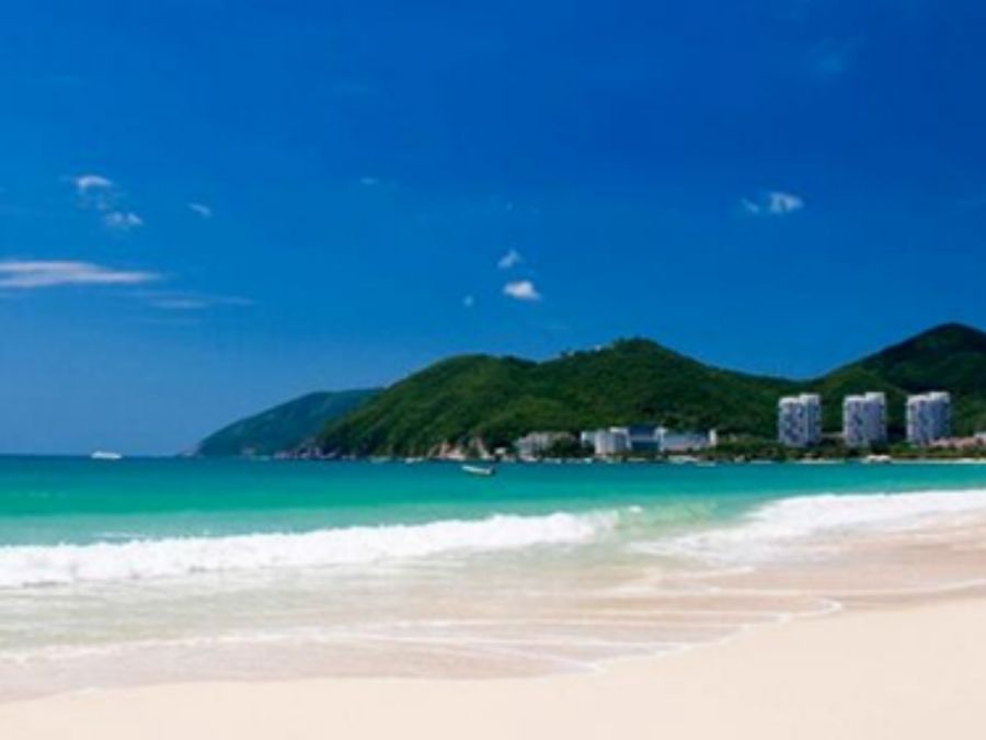Viaje a Sanya sin Visa