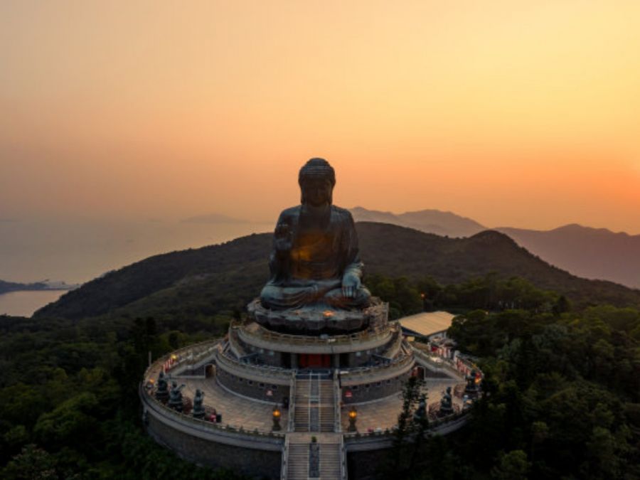Viaje a Hong Kong sin Visa