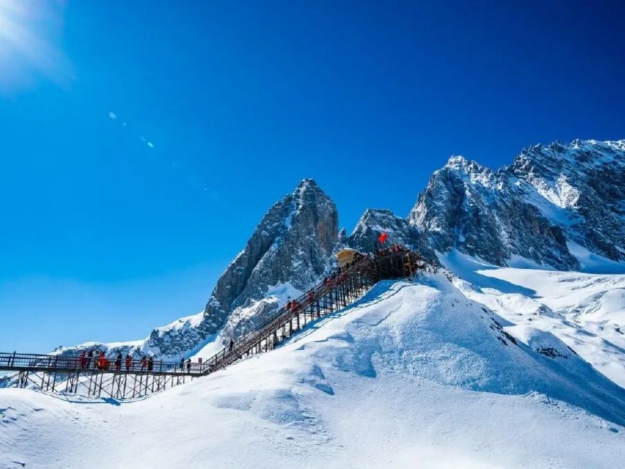12 Días Yunnan Clásica Excursión con China Esencia Tour