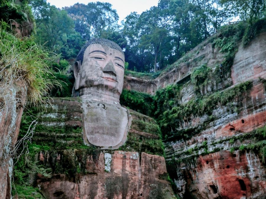 Viaje Fotográfico por el Sur con China Triángulo de Oro