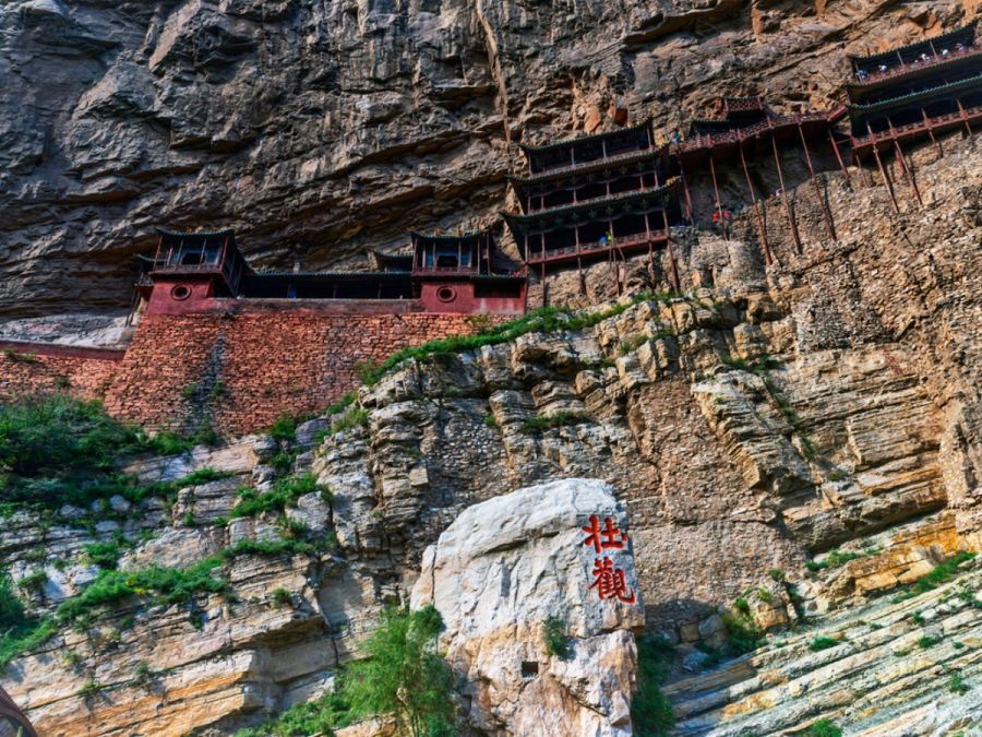 Crucero por el Río Yangtsé con China Antigua Tour