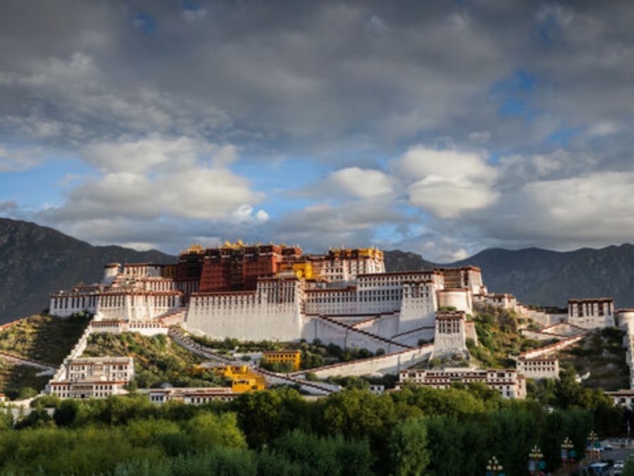 Viaje de la Minoría Étnica de Tíbet & Everest