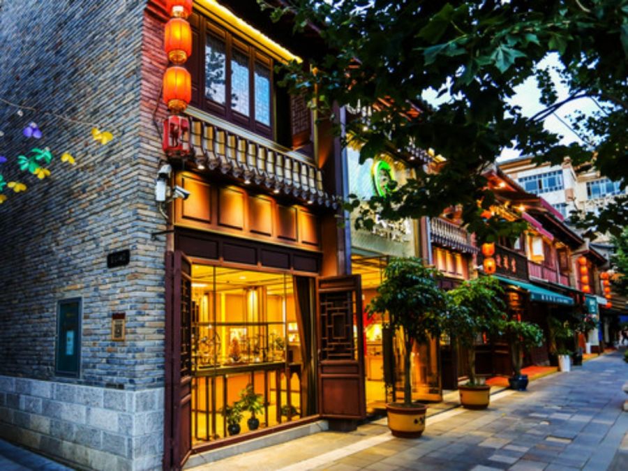 Yunnan Completo Minorías Tour