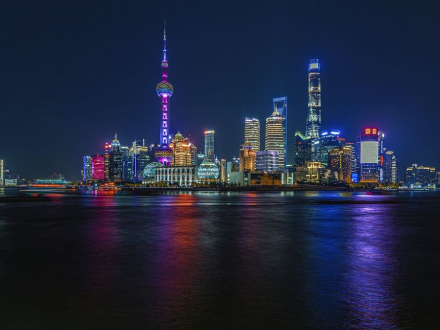 China Panorámico Tour con Tíbet y Hong Kong